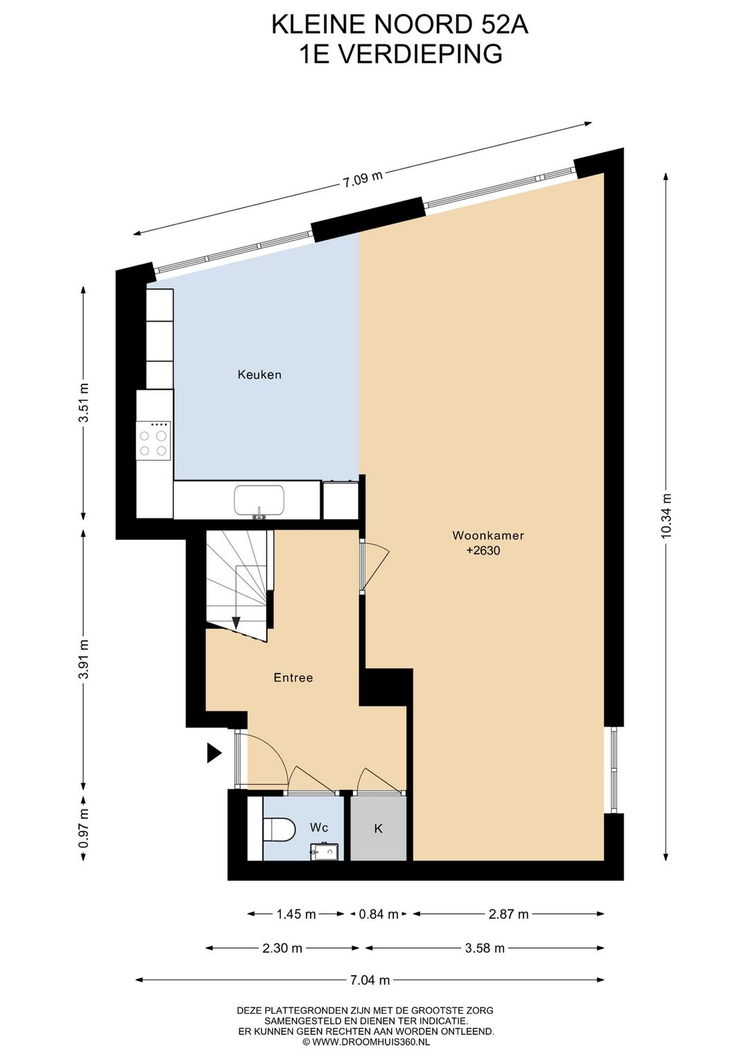 Foto 32 van Kleine Noord 52-A