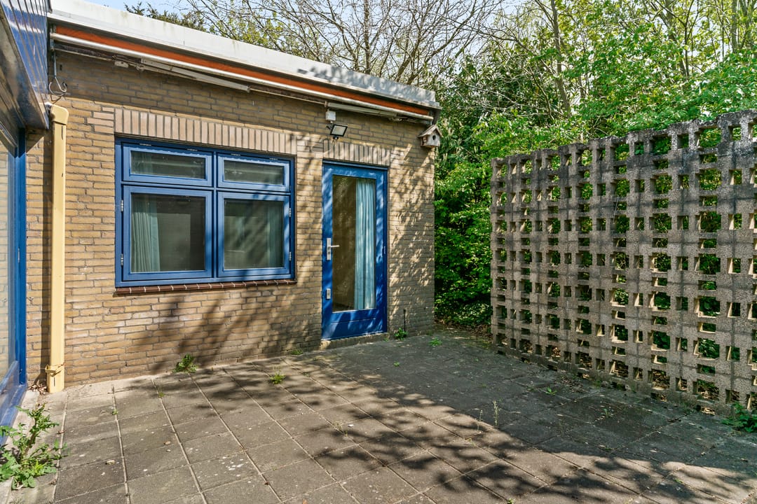Foto 41 van Reigerpark 36