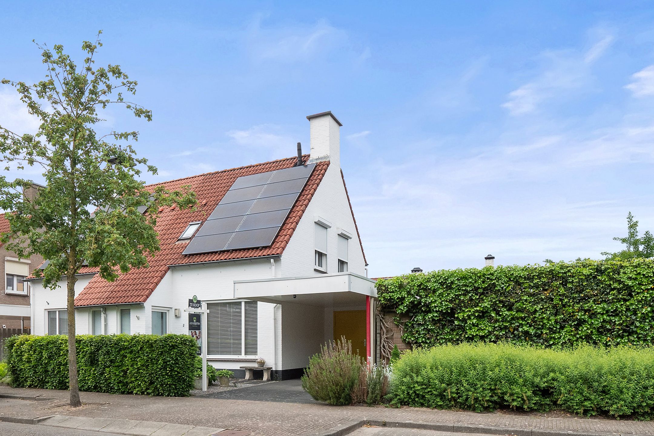Madeliefstraat 2