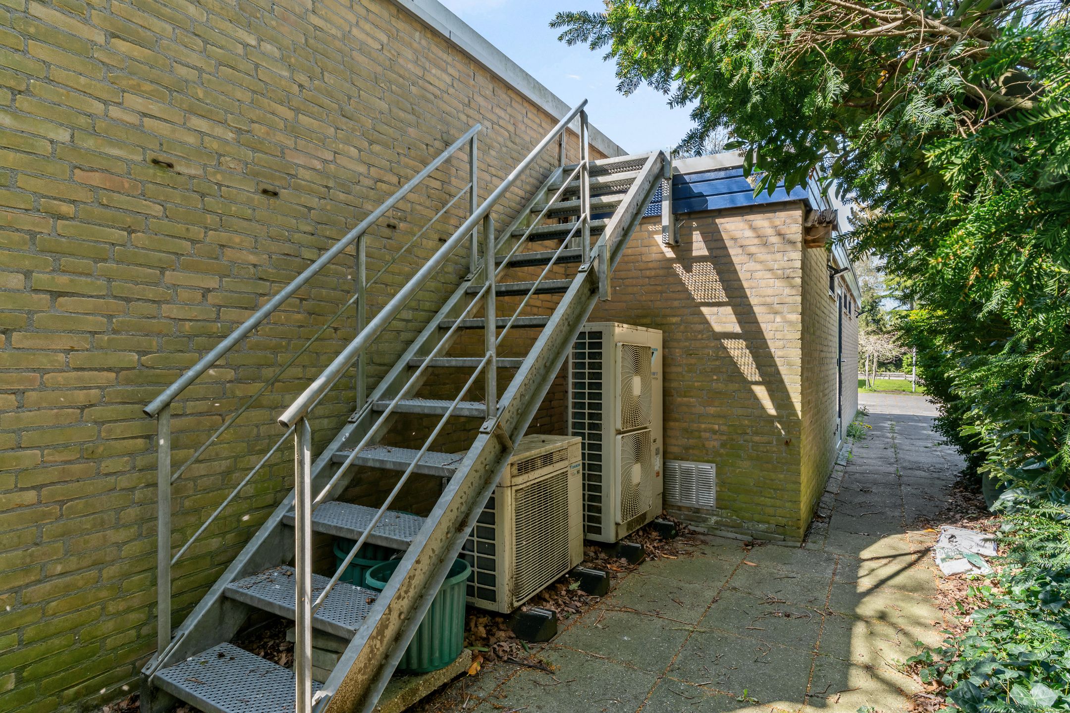 Foto 45 van Reigerpark 36