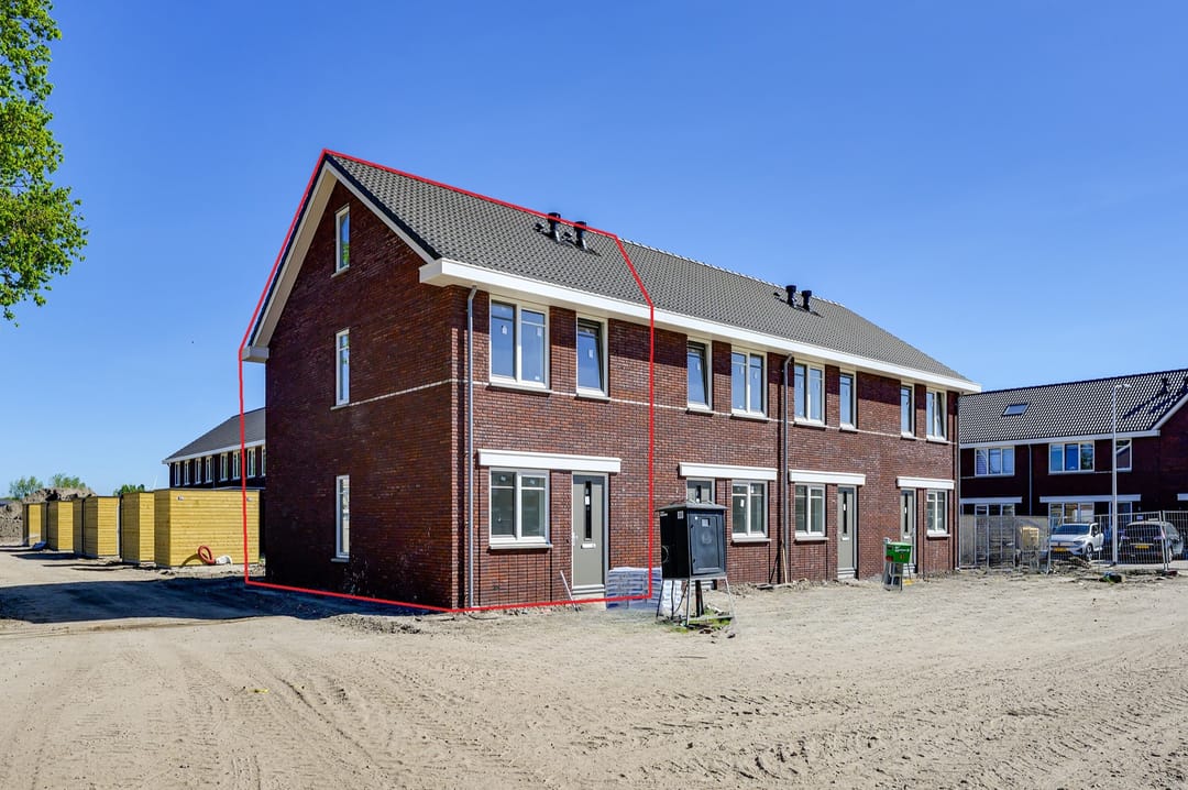 Foto 1 van Vinkekooi 8