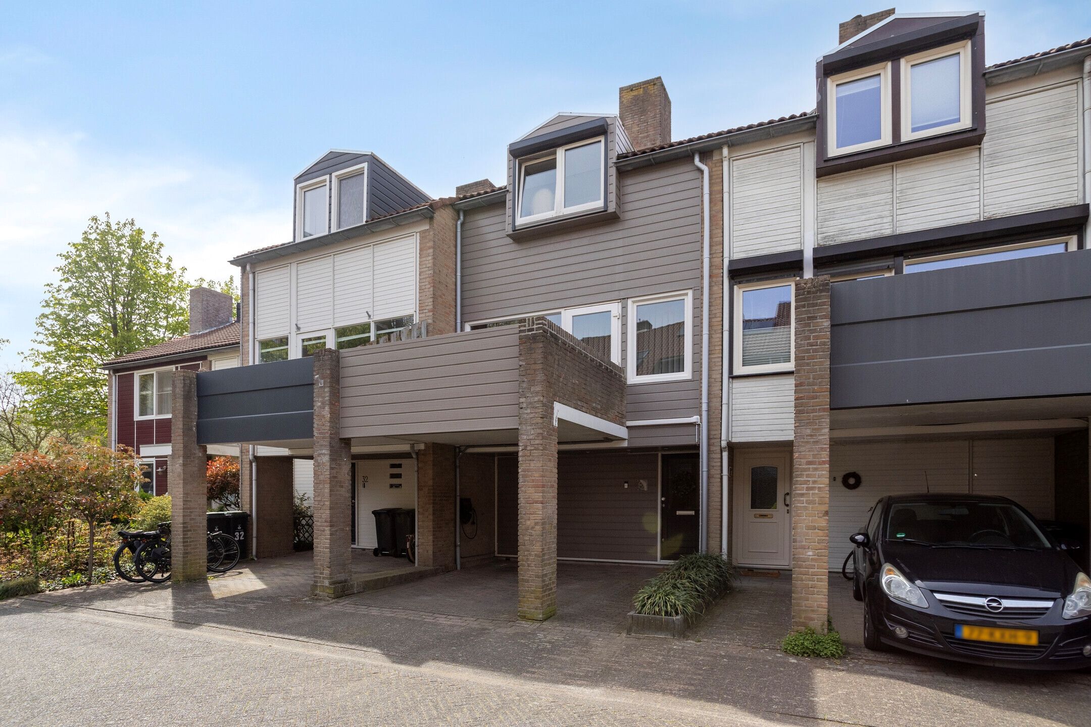 Pappelhof 30 