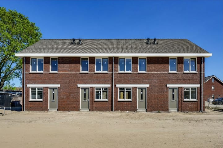 Foto 2 van Vinkekooi 8