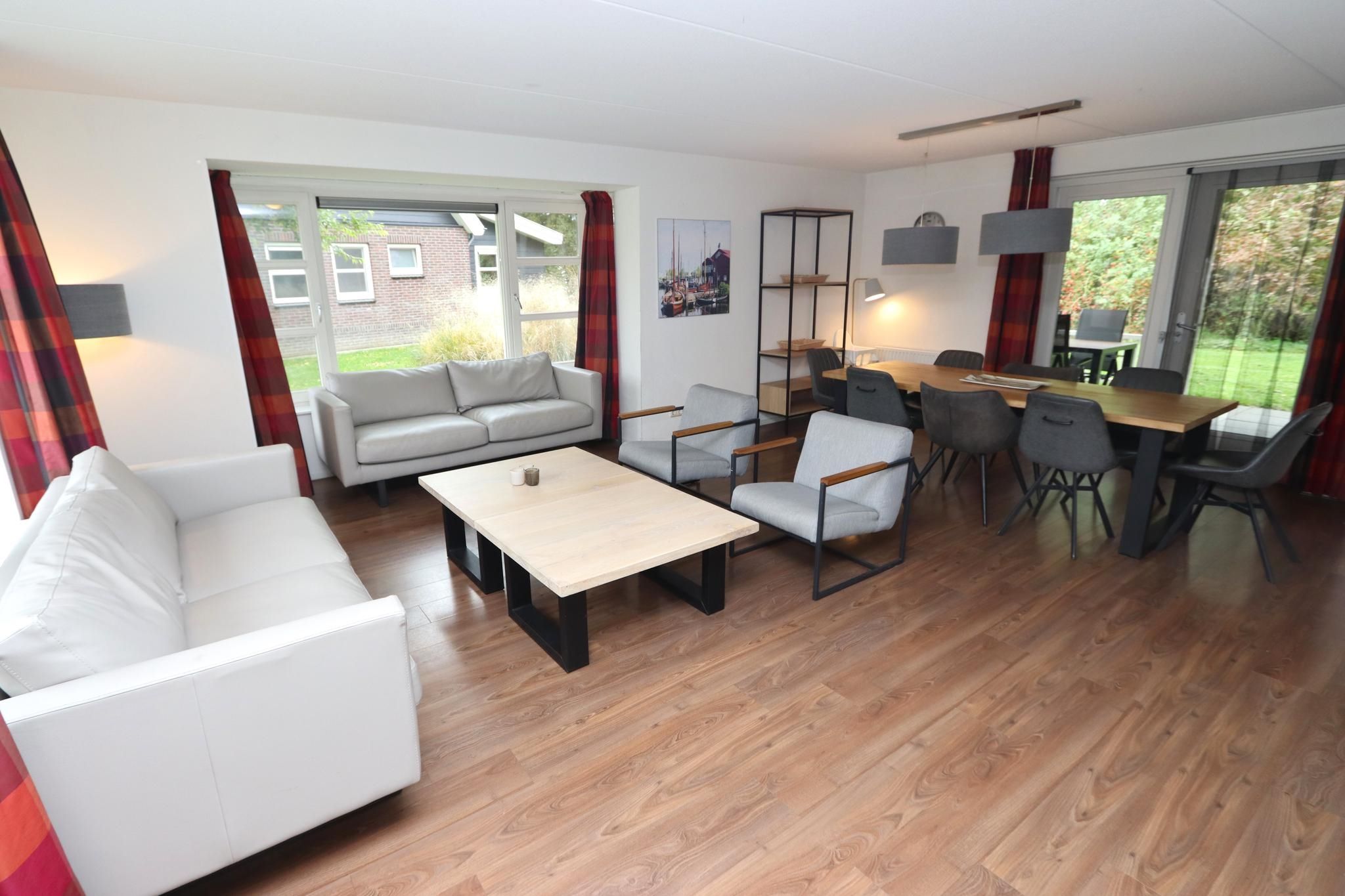 4-bedroom freehold villa in Biddinghuizen — photo 5 of 5