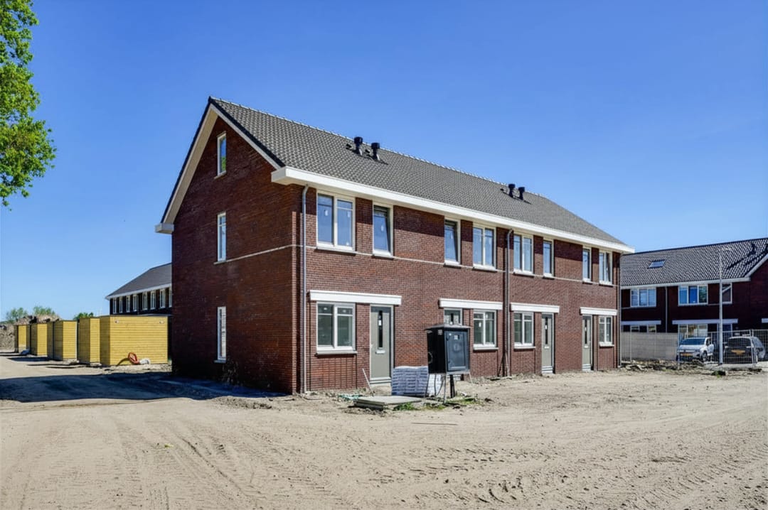 Foto 2 van Vinkekooi 6
