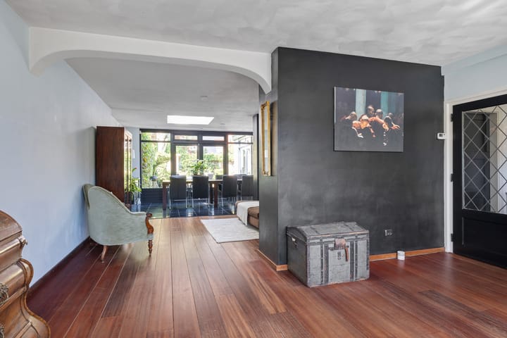 Tussenwoning te koop: President Reitzlaan 24, Eindhoven