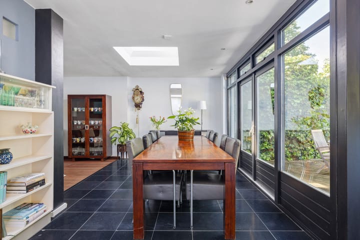 Tussenwoning te koop: President Reitzlaan 24, Eindhoven