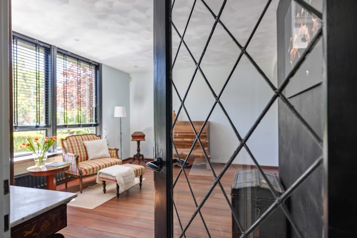 Tussenwoning te koop: President Reitzlaan 24, Eindhoven