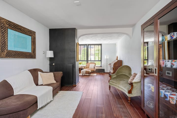 Tussenwoning te koop: President Reitzlaan 24, Eindhoven