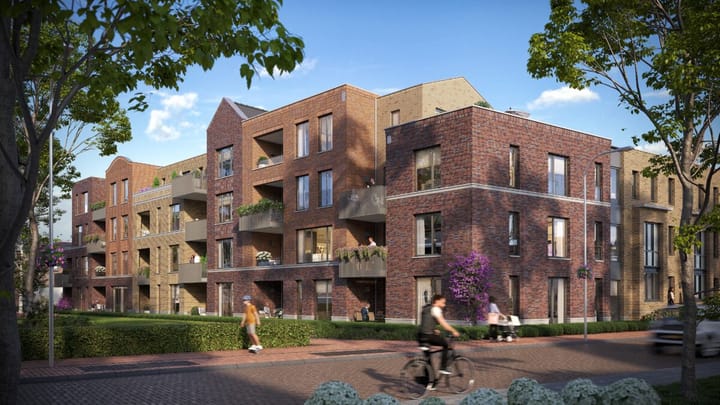 Foto 4 van Touwstraat 30