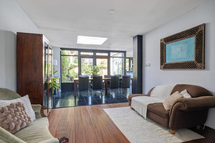 Tussenwoning te koop: President Reitzlaan 24, Eindhoven