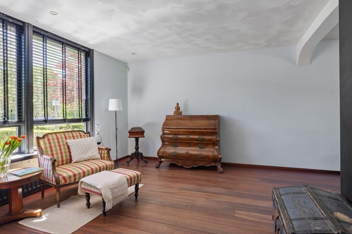 Tussenwoning te koop: President Reitzlaan 24, Eindhoven