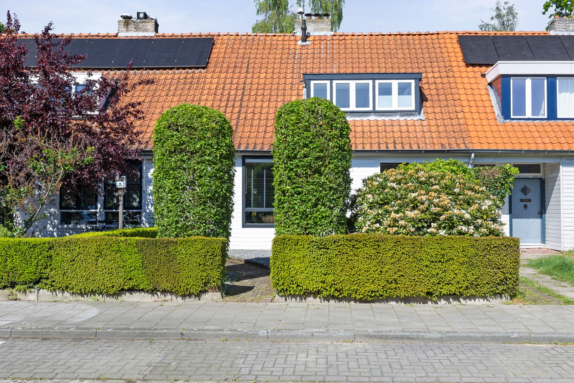 President Reitzlaan 24 