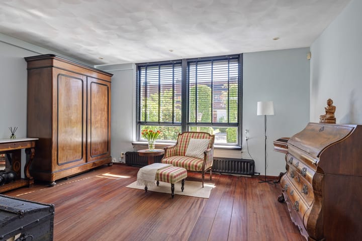 Tussenwoning te koop: President Reitzlaan 24, Eindhoven
