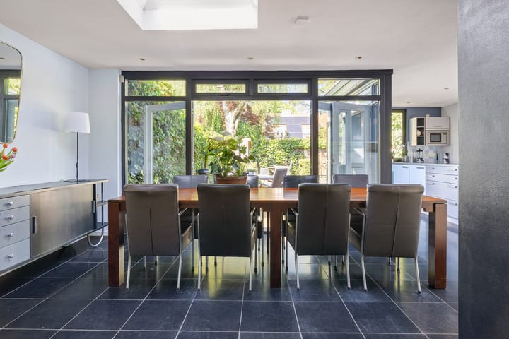 Tussenwoning te koop: President Reitzlaan 24, Eindhoven
