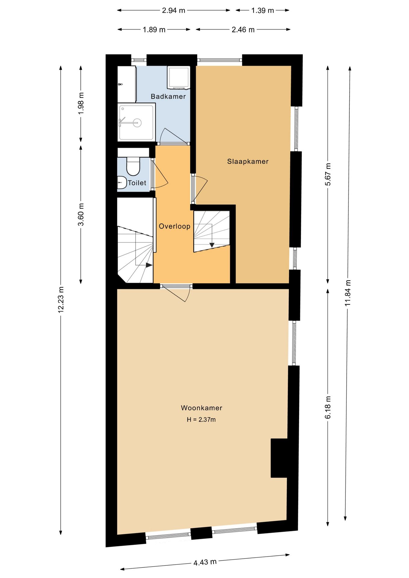 Foto 51 van Noordwal 1-A
