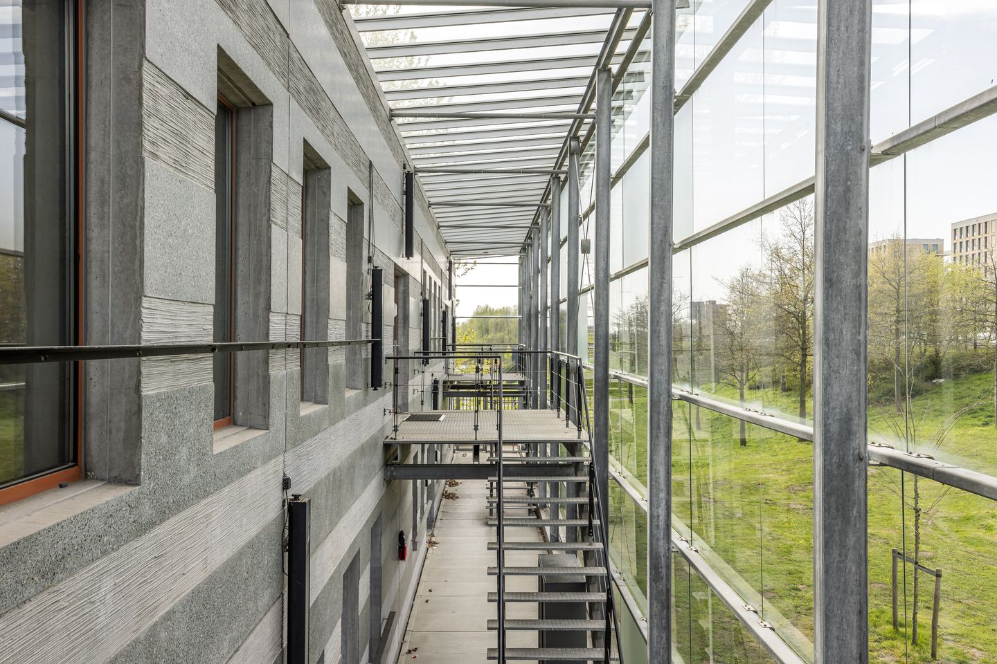 Bekijk foto 4 van Daalwijkdreef 25-45