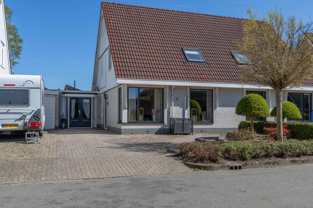 Foto 52 van De Buizerd 32