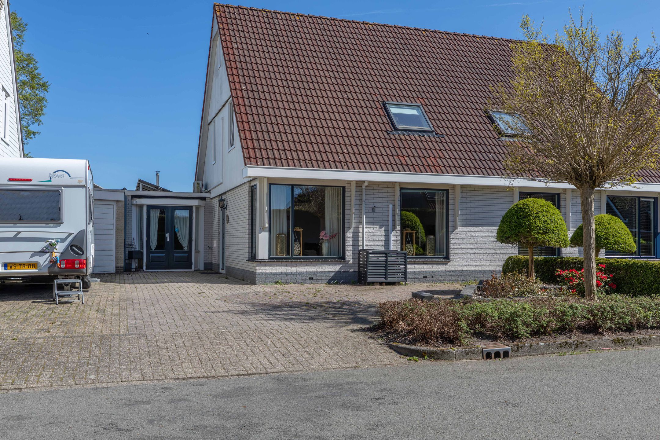 Foto 6 van De Buizerd 32