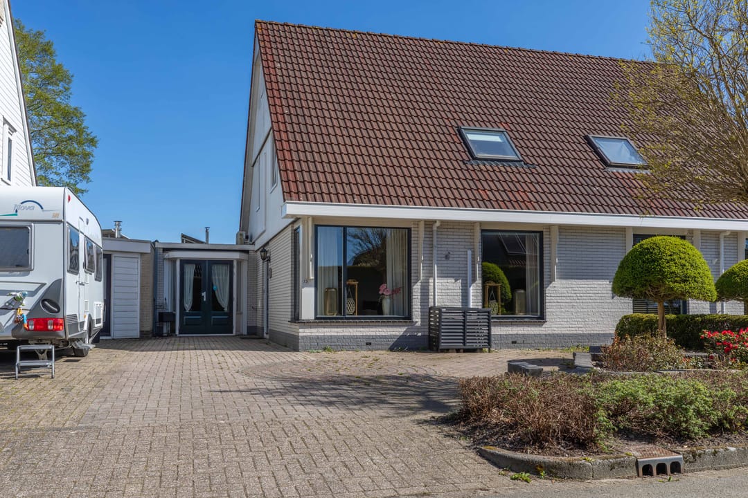 Foto 1 van De Buizerd 32