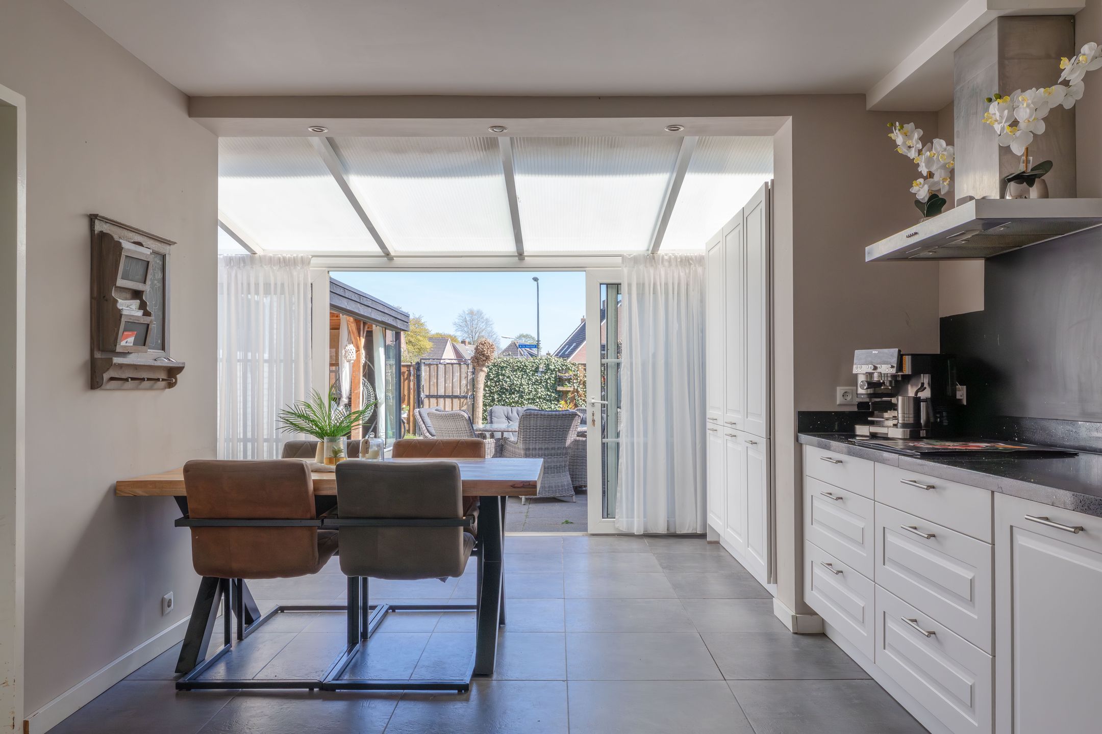Foto 12 van De Buizerd 32