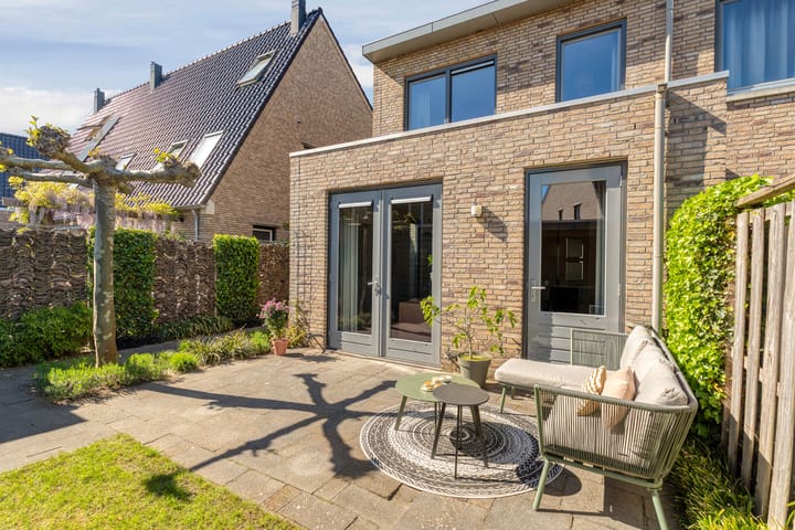 Foto 2 van Hoge Witteveld 25