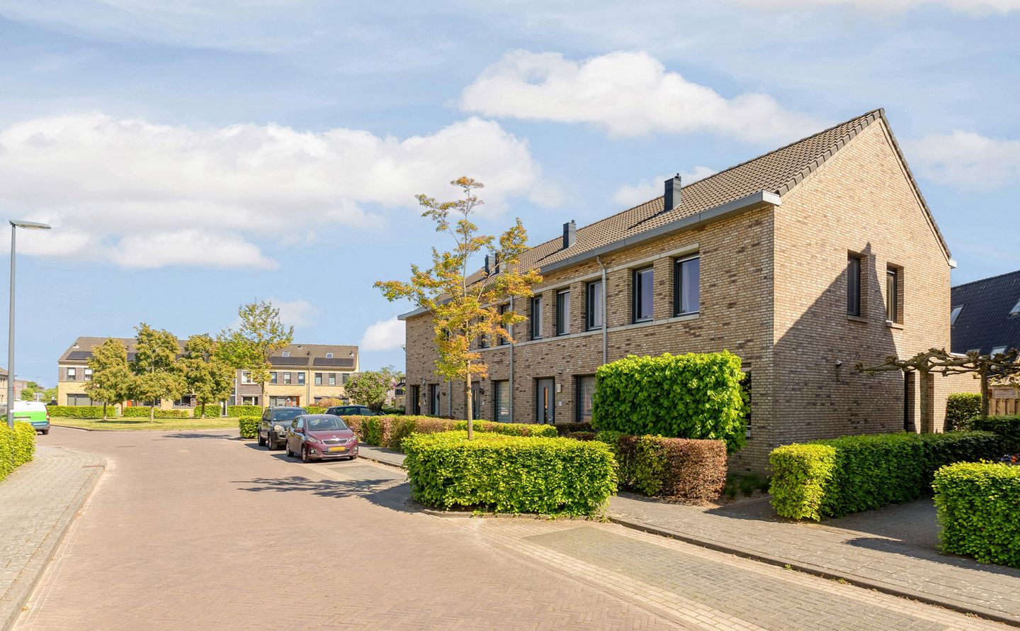 Foto 1 van Hoge Witteveld 25