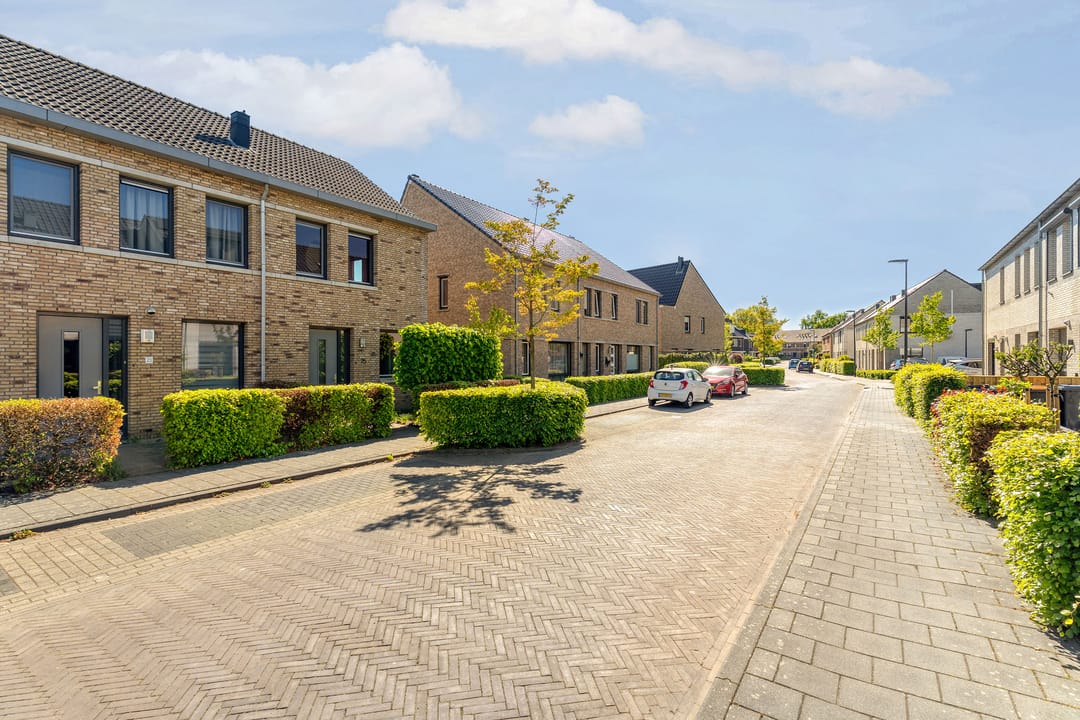 Foto 43 van Hoge Witteveld 25