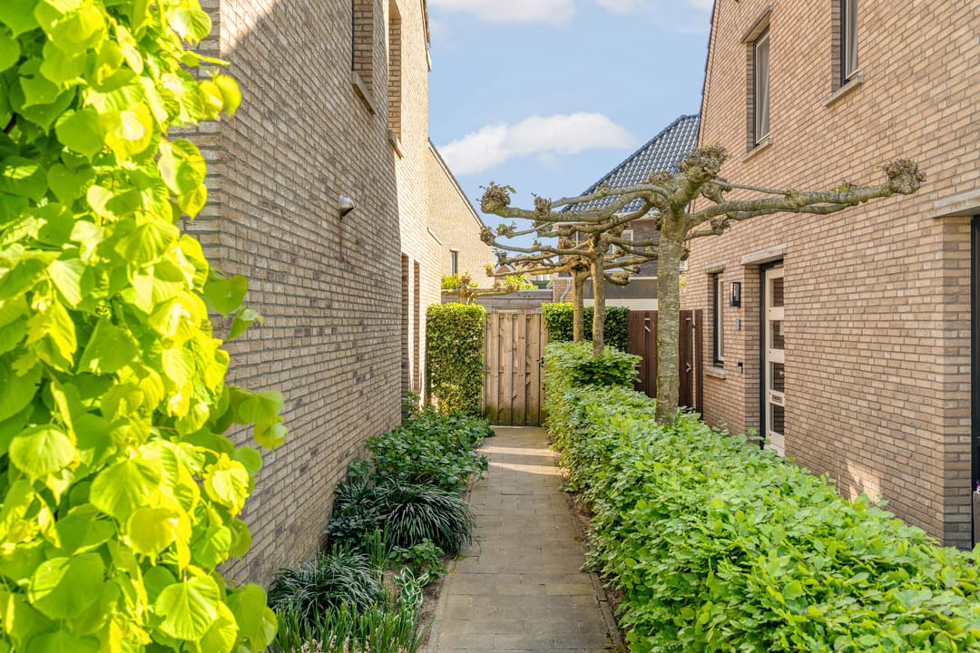 Foto 41 van Hoge Witteveld 25