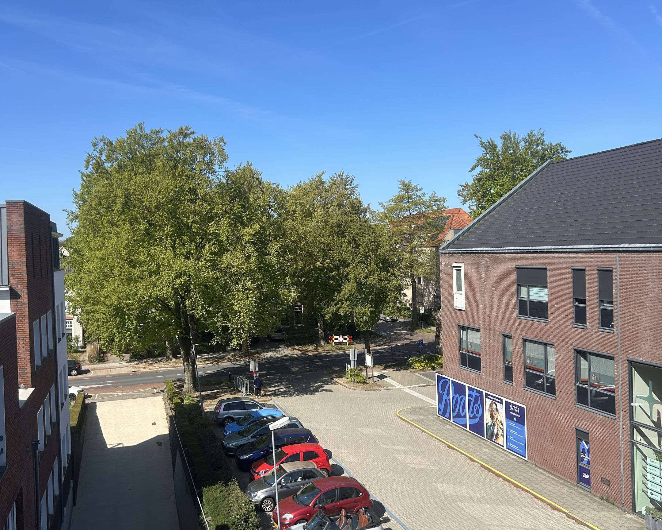 Foto 9 van Parkstraat 55-3A