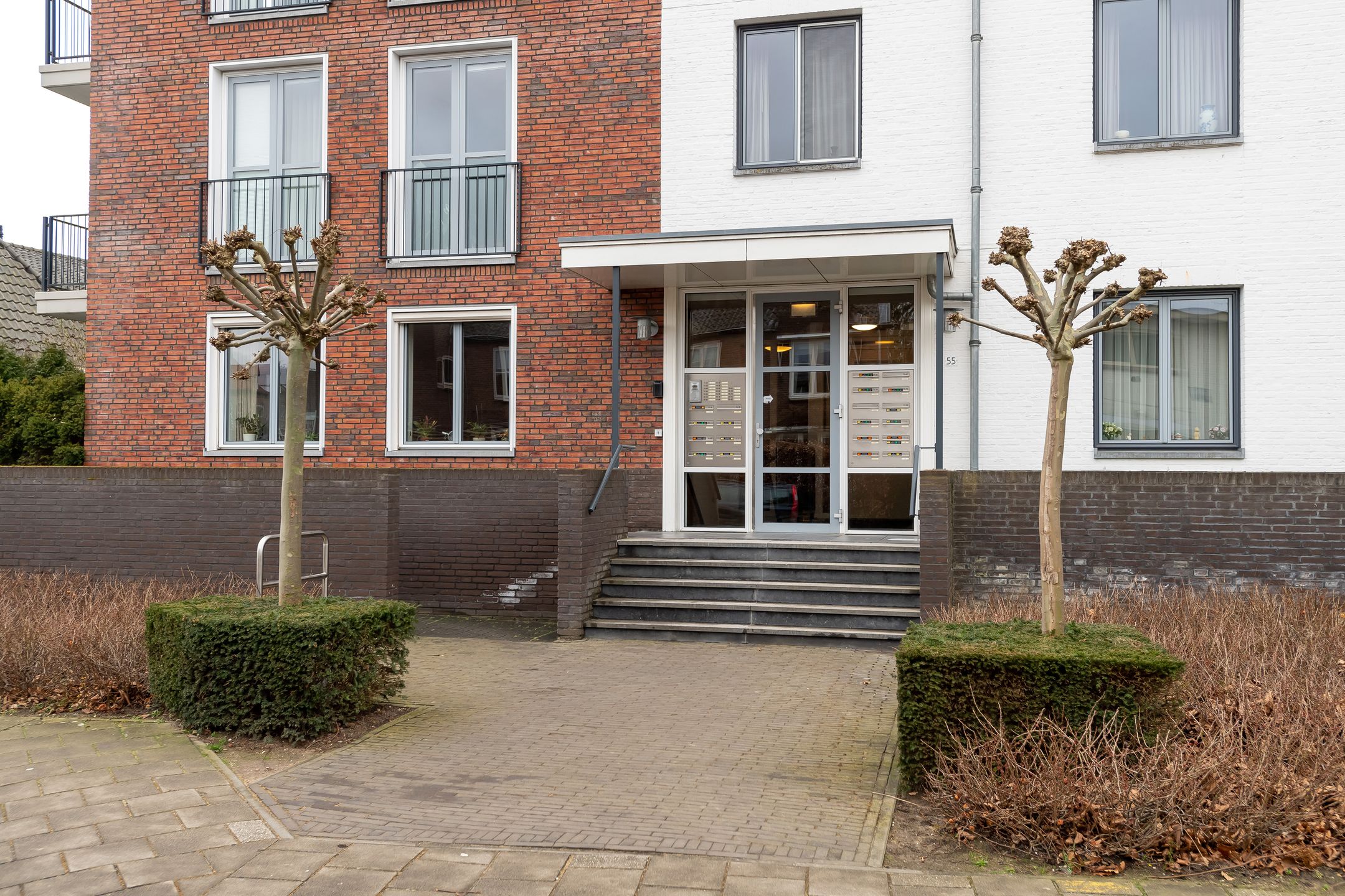 Foto 3 van Parkstraat 55-3A
