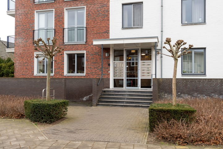 Photo 3 of Parkstraat 55-3A