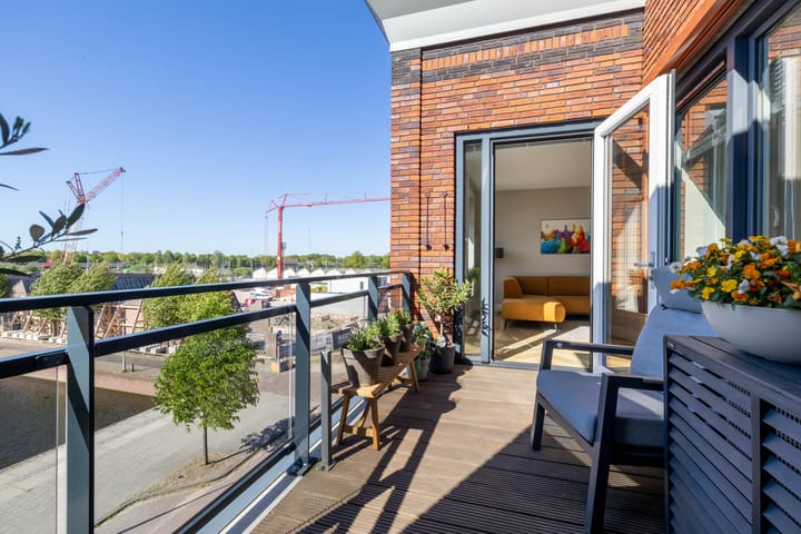 Foto 4 van Vixseboxsestraat 45