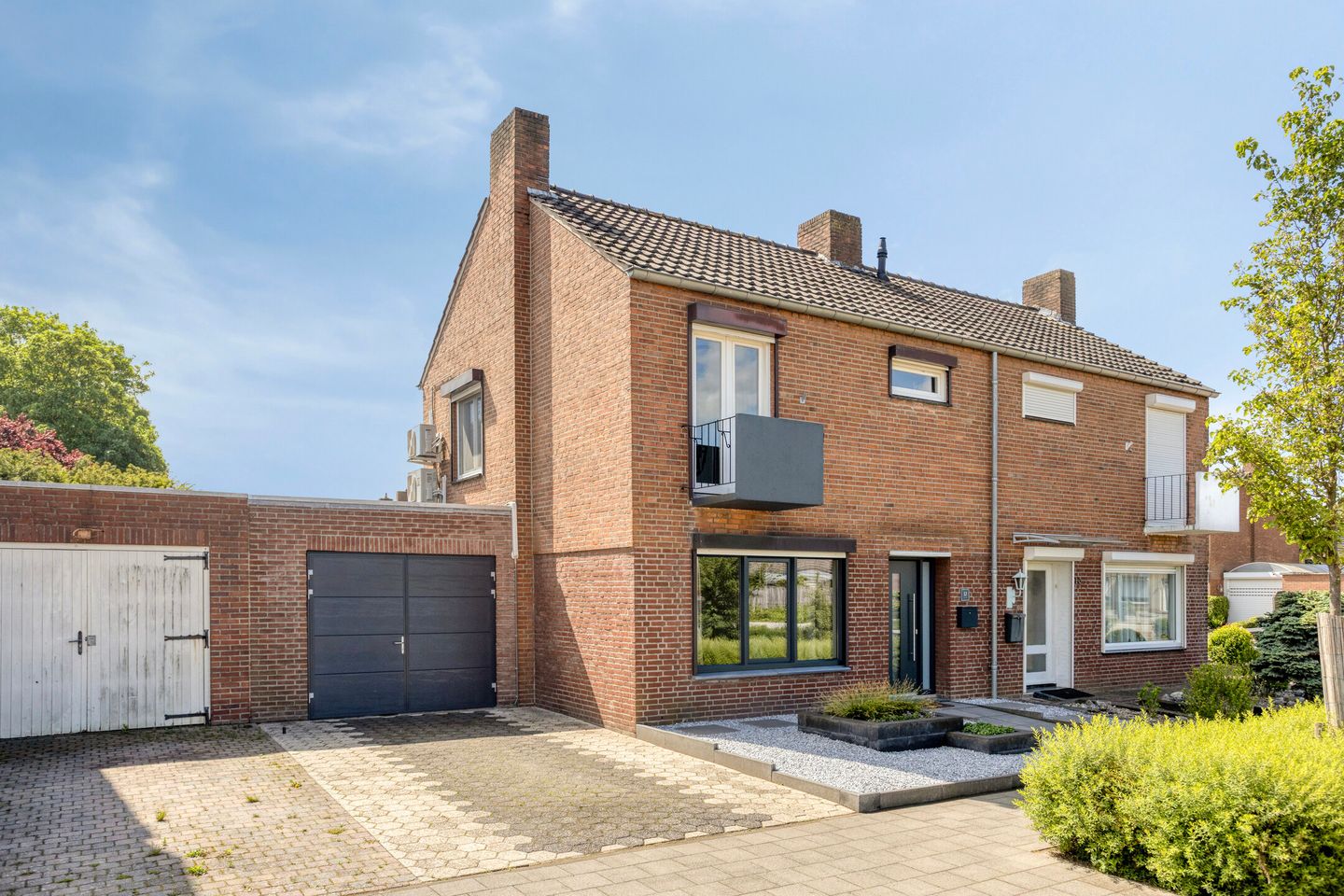 Foto 1 van St.Medardusstraat 12