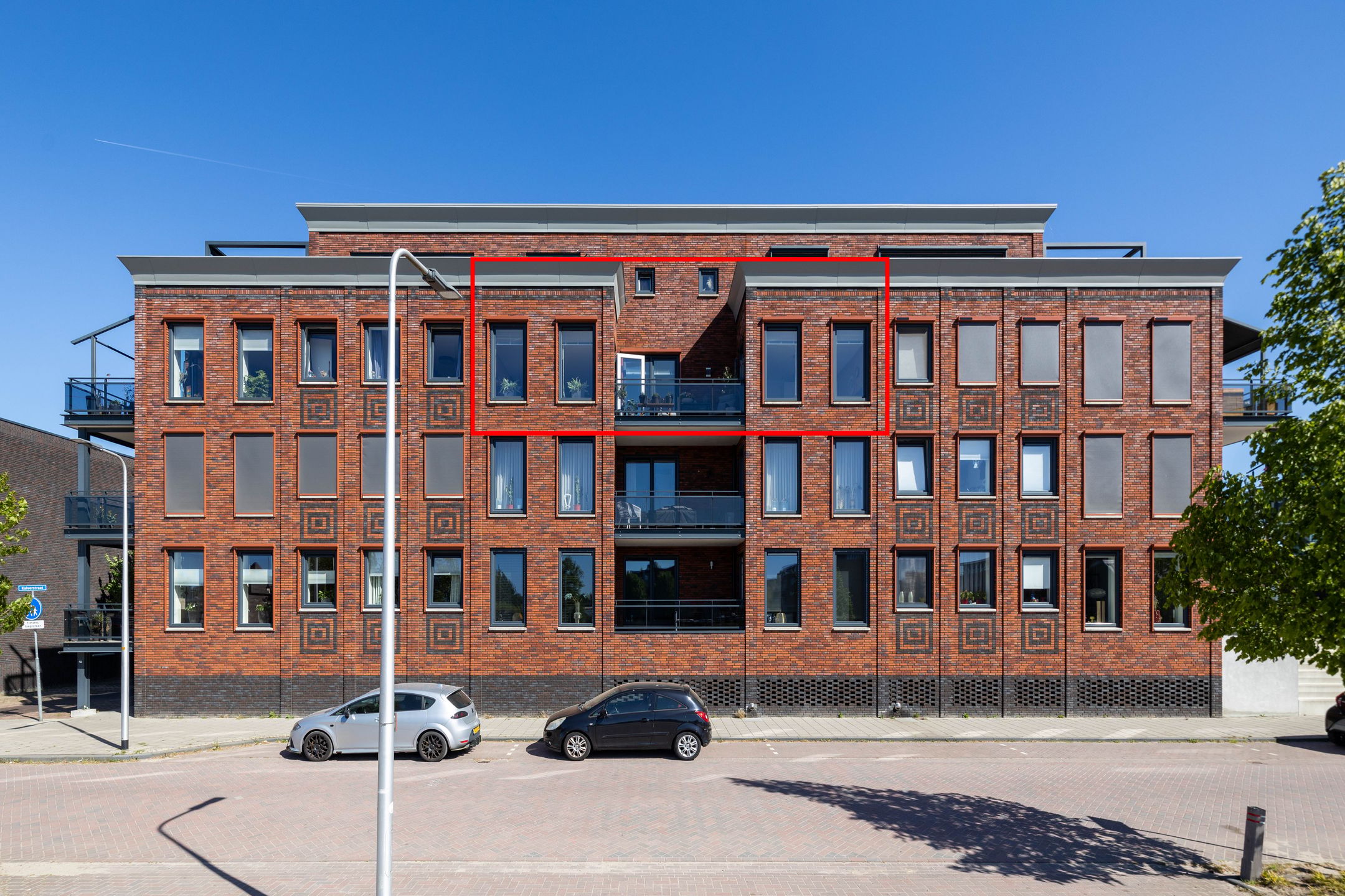 Vixseboxsestraat 45 