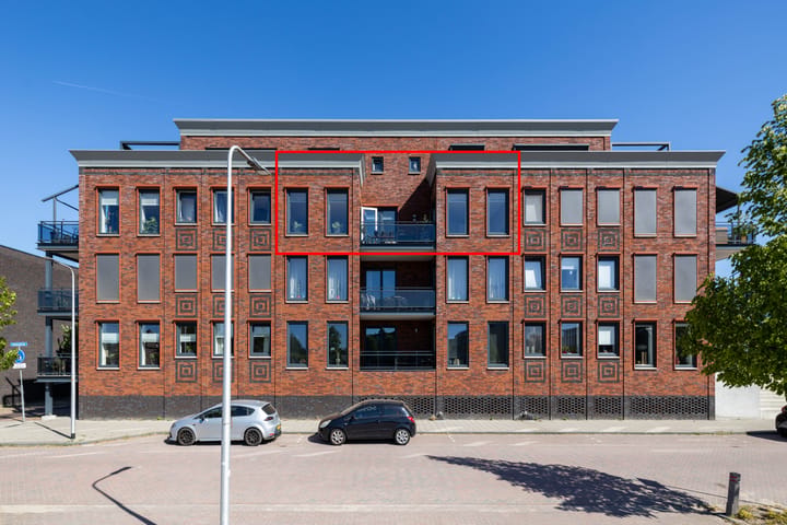 Vixseboxsestraat 45