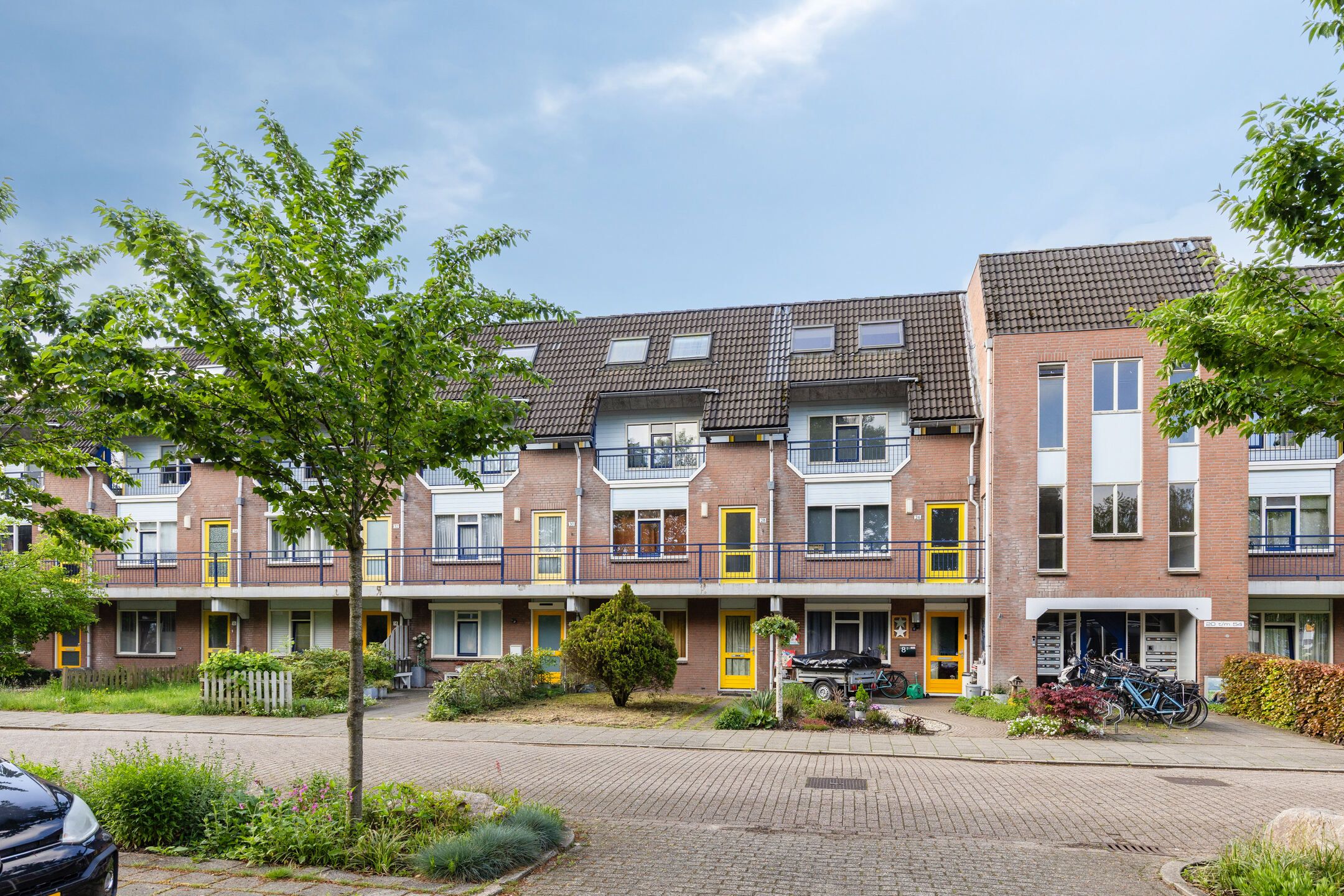 Photo 6 of Cornelis Dopperstraat 50