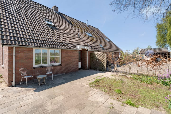 Photo 4 of Nieuwlandweg 1