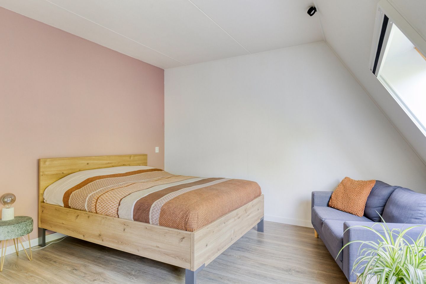 Photo 4 of Cornelis Dopperstraat 50