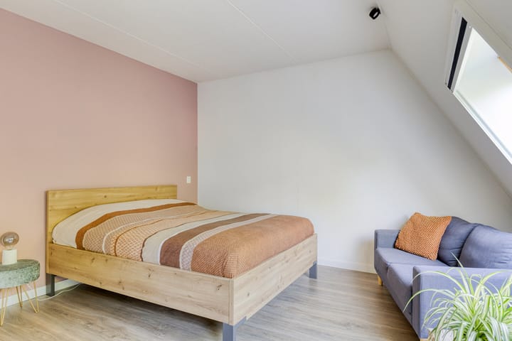 Photo 4 of Cornelis Dopperstraat 50