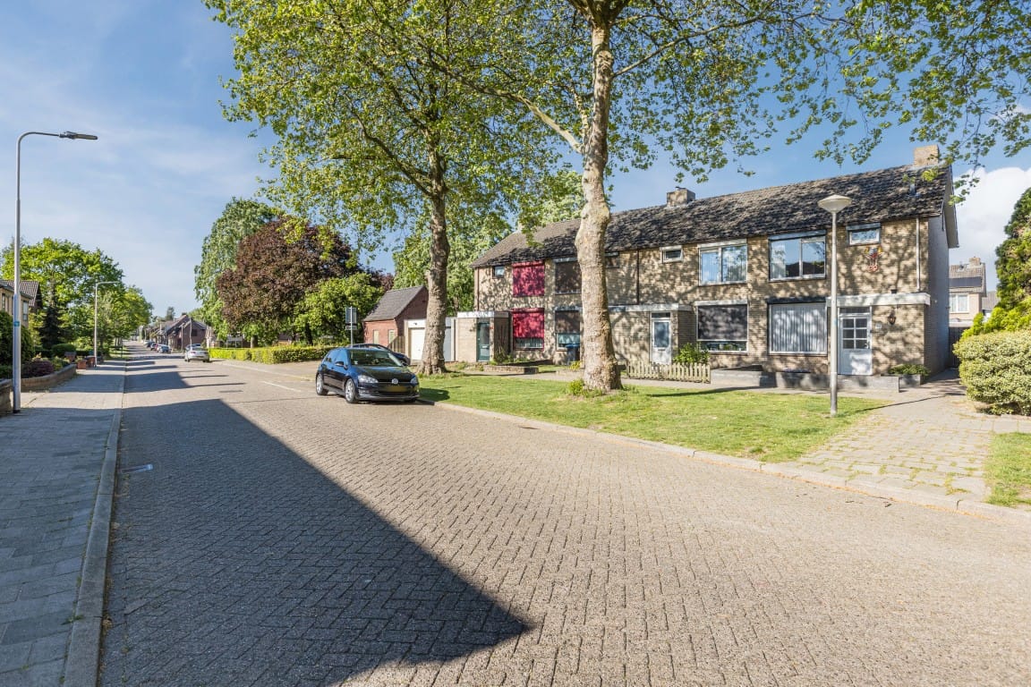 Foto 33 van Bevrijdingstraat 90