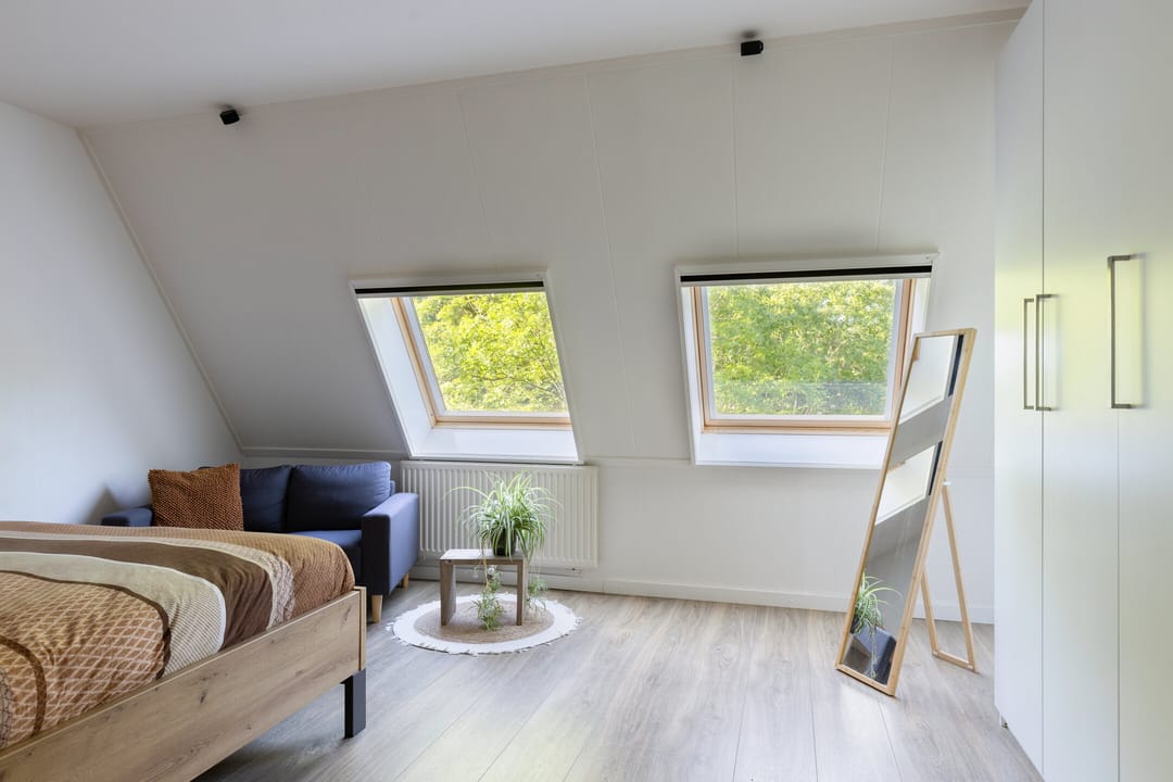 Photo 22 of Cornelis Dopperstraat 50