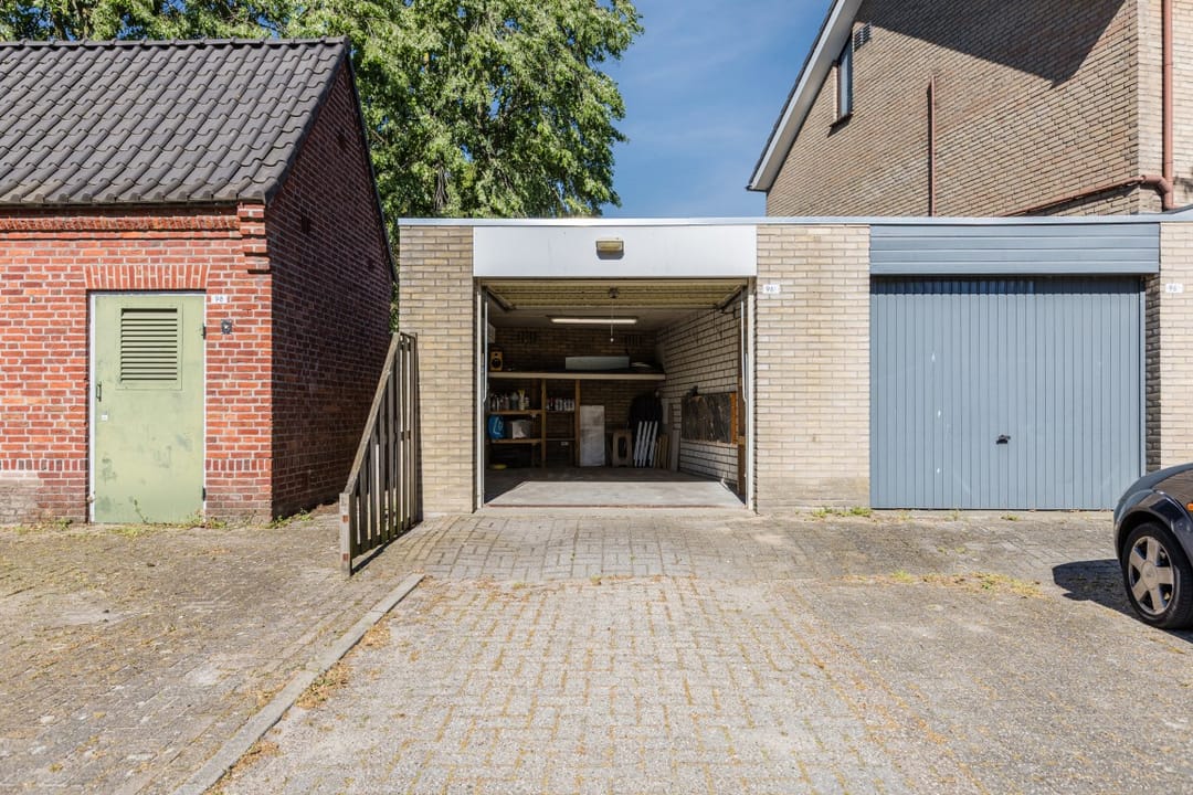 Foto 31 van Bevrijdingstraat 90