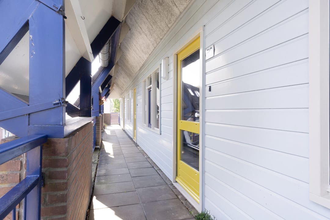 Photo 11 of Cornelis Dopperstraat 50
