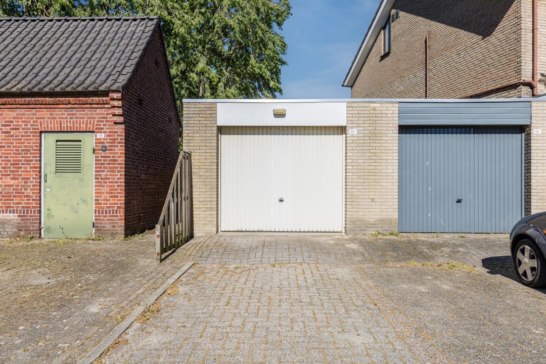 Foto 2 van Bevrijdingstraat 90
