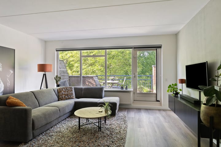 Photo 2 of Cornelis Dopperstraat 50