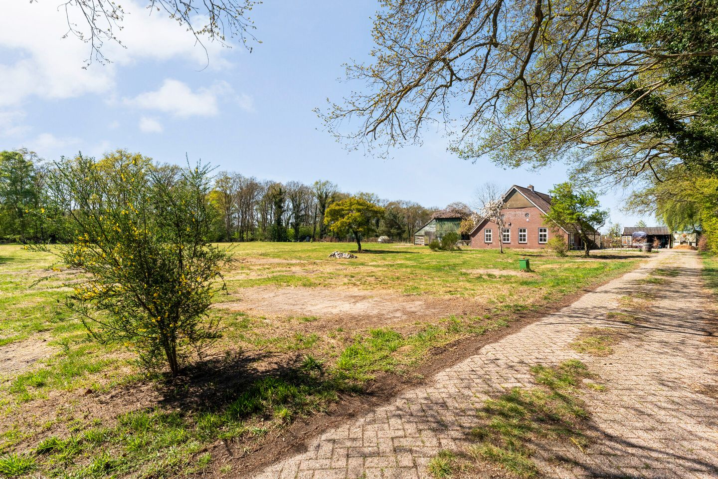 Photo 5 of Nieuwlandweg 1