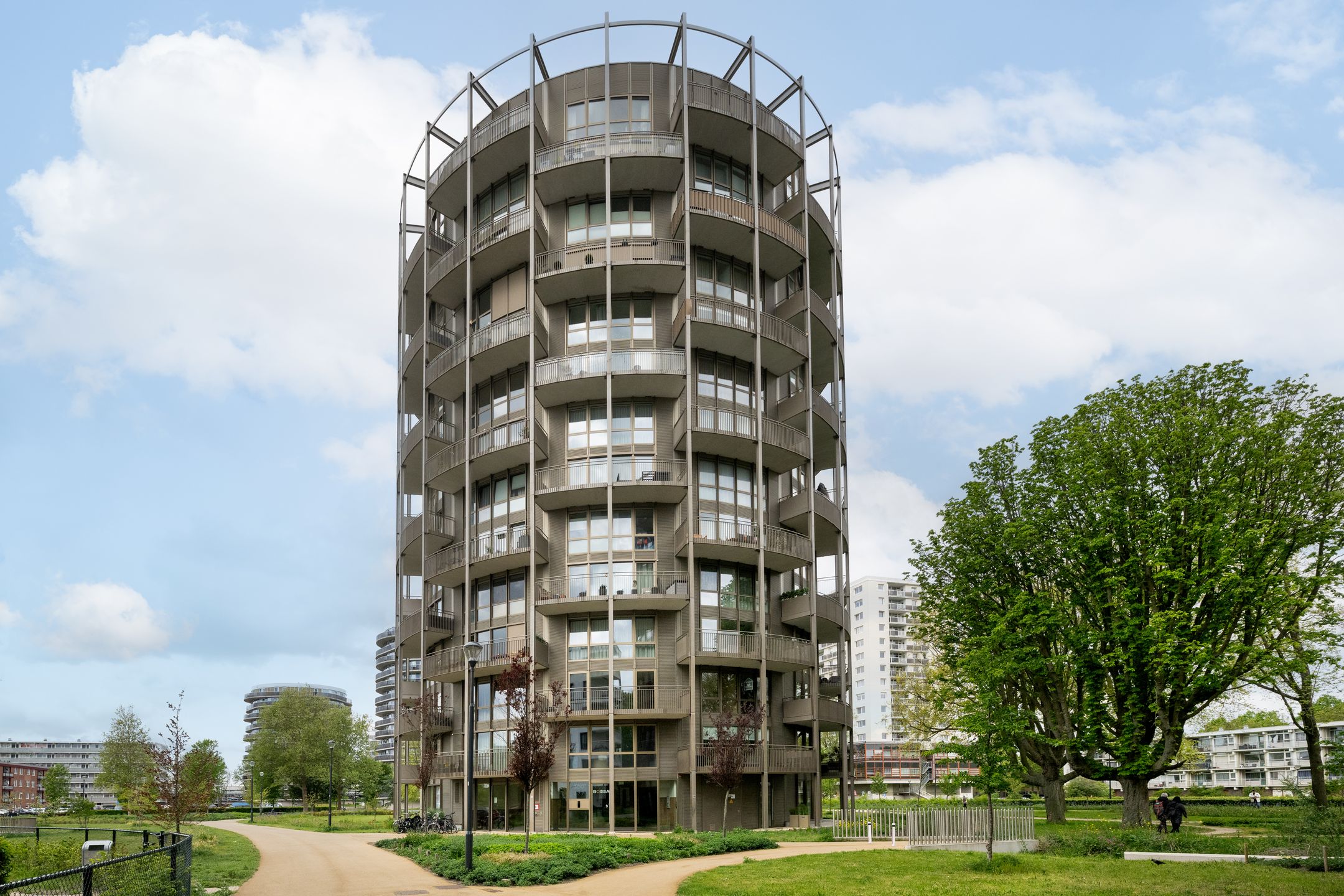 Spijkerboorweg 314 