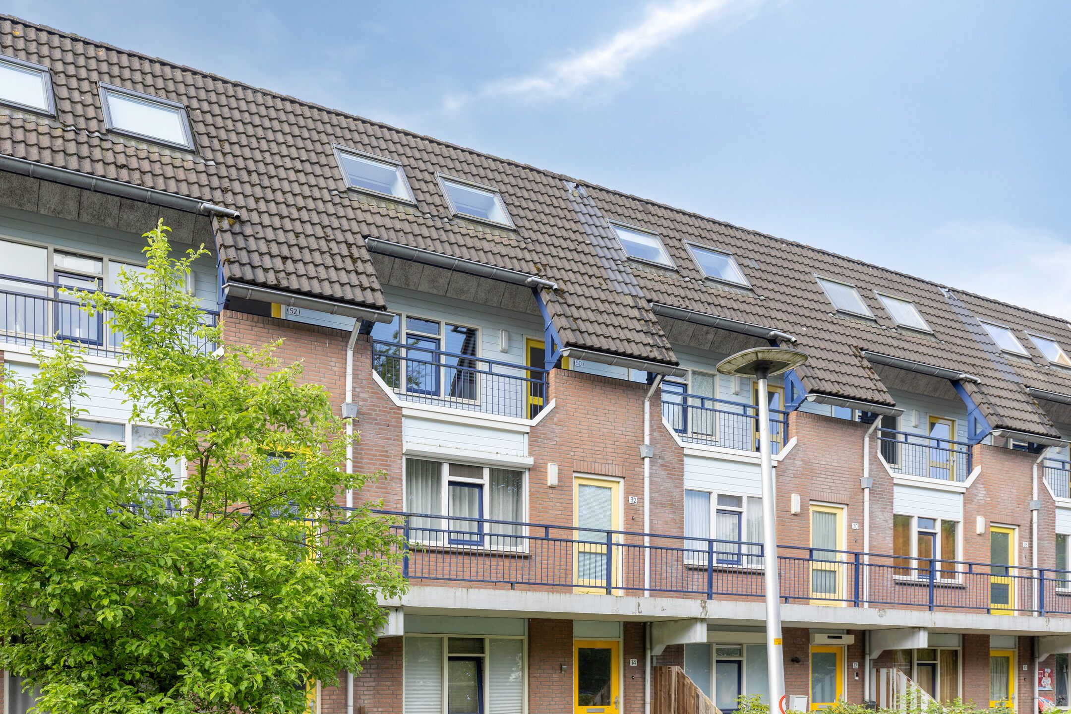 Photo 36 of Cornelis Dopperstraat 50