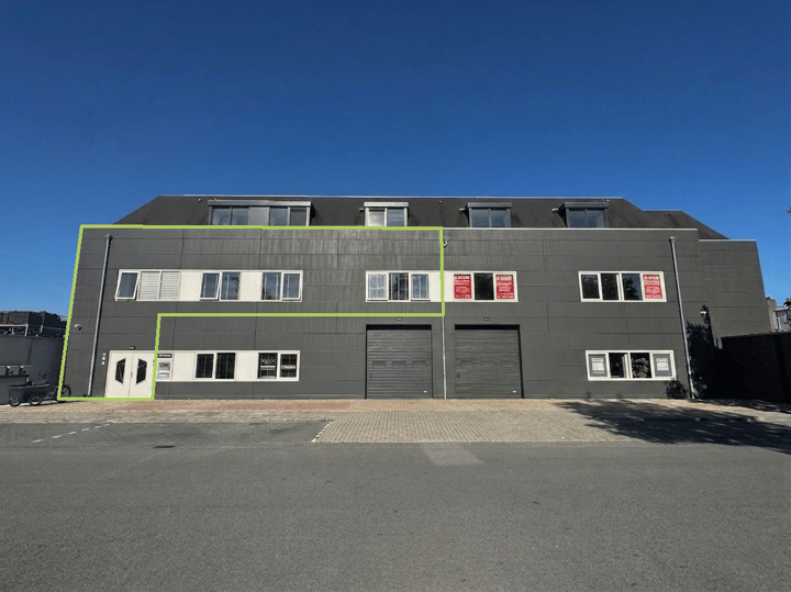 Walnootberg 4, Eemnes
